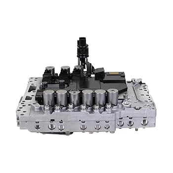 パーツ REDBLUE Amazon.com: Valve Body Solenoid TCM 31705-X132B RE7R01A